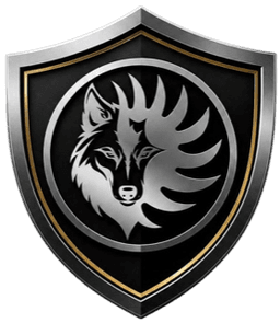 BlackShield Risk Management logo
