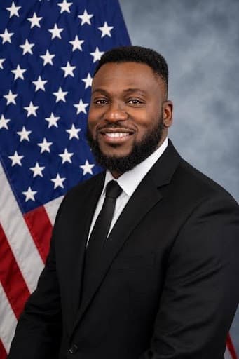 Captain Dukens Sanon, Executive Protection & Tactical Operations Advisor at BlackShield Risk Management