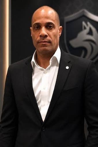 Gerard Walker, Executive Protection and Asset Protection Planning Manager at BlackShield Risk Management