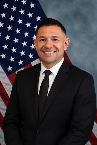 Chief Juan Pinillos, Executive Advisor at BlackShield Risk Management